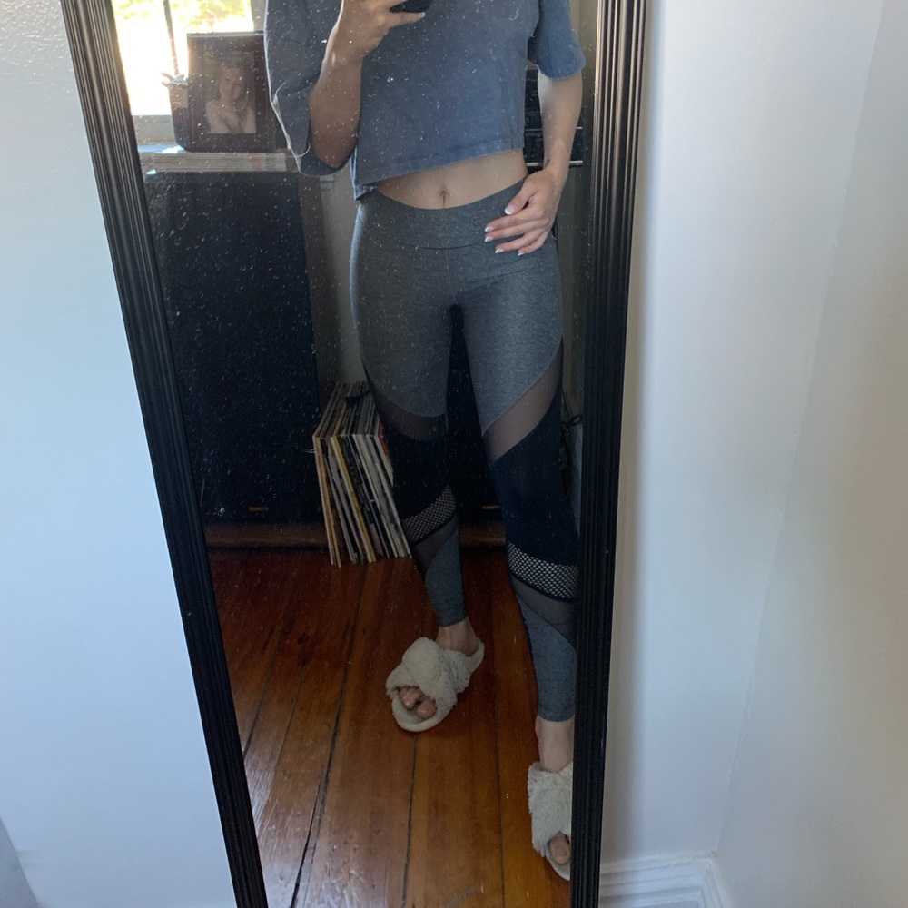 VS YOGIS